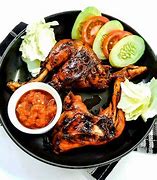 Resep Ayam Bakar Pedas Manis Yang Enak