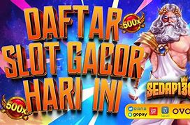 Situs Slot Mudah Jackpot Luar Negeri 2024 Hari Ini Terbaru